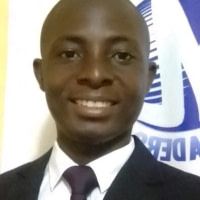 Stive  MASSALA BOUKONGO