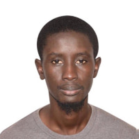 Serigne fallou Diop