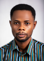 Isaac Mintah