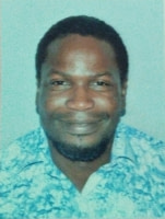 Daniel Fortuné  HOUNTONDJI