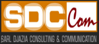 SARL DJAZIA CONSULTING INTERNATIONAL COMMUNICATION