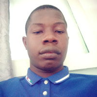 KOFFI yves junior ASSARE