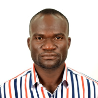 Essetchi Jean Cyrille  AKÉ