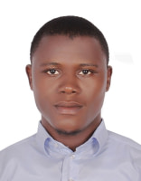 ADAMA  Sanogo