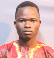 Allah-rabeye  Geoffroy Narcisse
