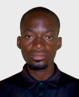 Cheick Oumar  SAMAKE
