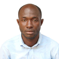 Kafui Amédéhouénou DEBOUTO