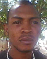 Kangnikoe Sallah