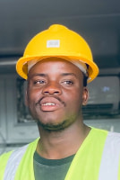 Romuald Akegnidé HOUNSOUNON