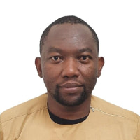 Roufai TAMAMA NDOUYONG
