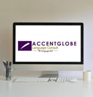 ACCENTGLOBE LANGUAGE CONSULT