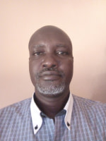 Koumayo Martin  COULIBALY