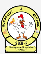 2BON-P (BON POULET A BON PRIX)