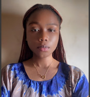 Ya Marie-Ange Leticia Fofana