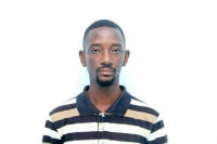 Stephane  Douagon