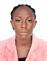 N'godo Ruth  N'DRI