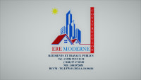 ERE MODERNE CONSTRUCTION