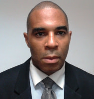 André - Michel Amougou