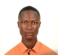 Ange wilfried  Godou