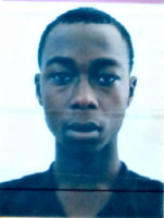 Ouedraogo  Mathieu