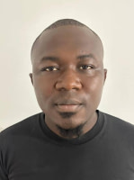 Marc Gislain KOUASSI