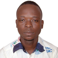 Akodejou Ayegba Jules  BALOGOUN