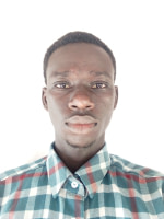 Diby Jean Martial  Kouadio