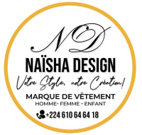 NAISHA DESIGN