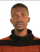 Mamadou Saliou  Diallo