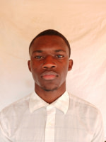 Armel Ekanza bosson