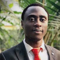 Oluwatosin Ayodele