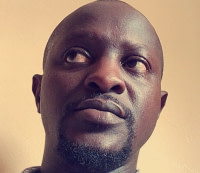 Ahmadou M. Sall