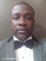 KAHOUMET RICHMOND  BAGUI