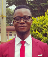 Félix Gbemou