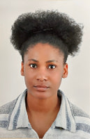 Chanelle Françoise EMBINGA ANDJOUA