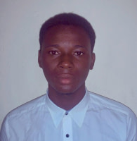 BONI EDI DORGELES JUNIOR KOUASSI