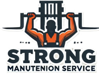 STRONG MANUTENTION SERVICE