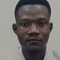 Maurice  Kabore