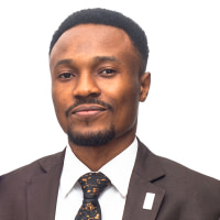 Kokouvi Alexandre AMEDIMELE