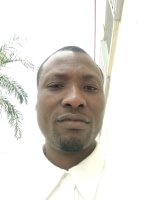 Potey Franck Fabrice  Keha