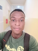 KOMI FIDELIS BENEDITUS  AGBOBLI