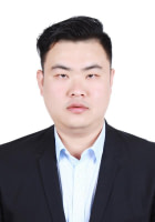 XIAO WANG