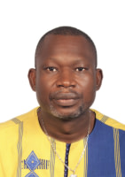 Ousmane Mr