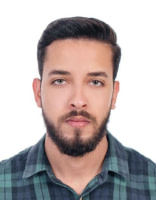 Mohammed amine HAMDAOUI
