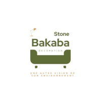 BAKABA STONE DECORATION