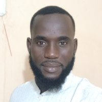 MODOU DIOP