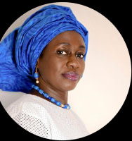 Khadijatou Cisse