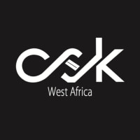 CSK WEST AFRICA