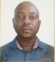 Kouadio Valéry  N'da