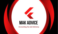 MAK ADVICE